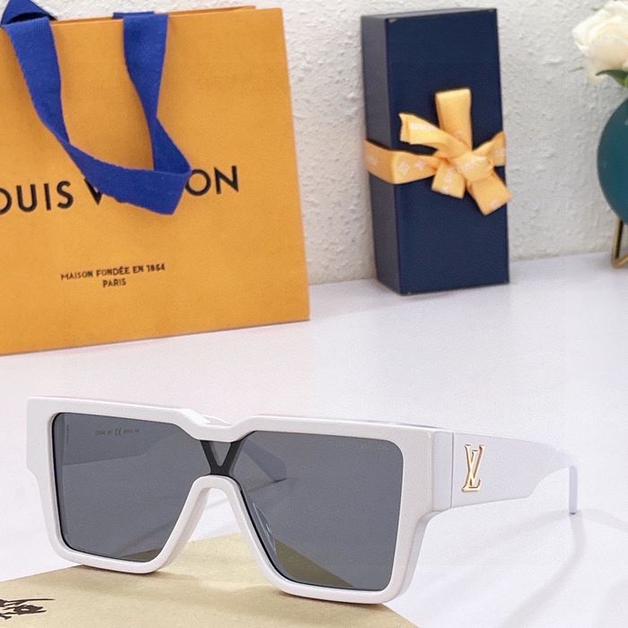 Louis Vuitton Sunglasses Top Quality LVS00048